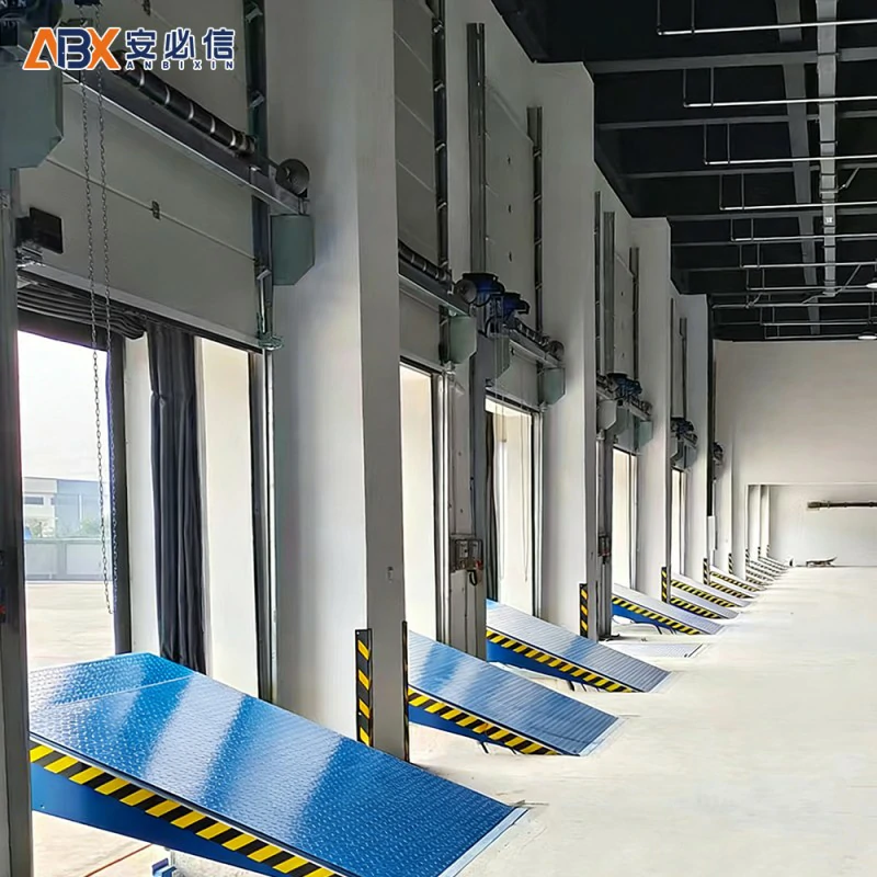 海东高扬程滑升门