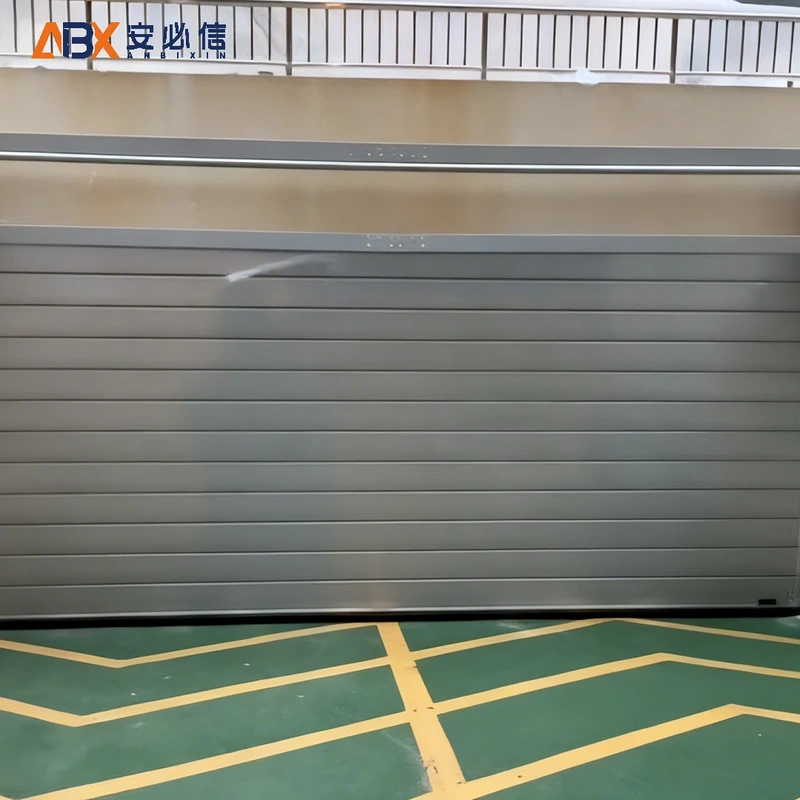 海东涡轮硬质高速门